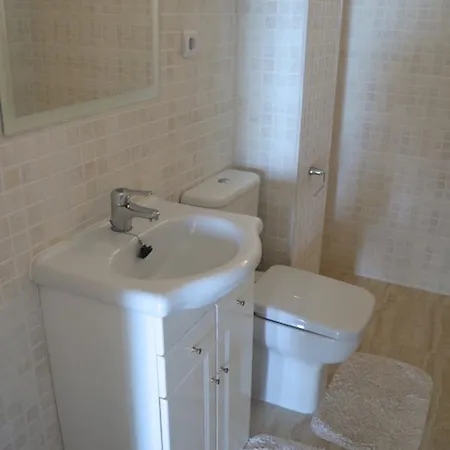 Apartment El Olimpo 7 Pax First Line 3673 Kaw *