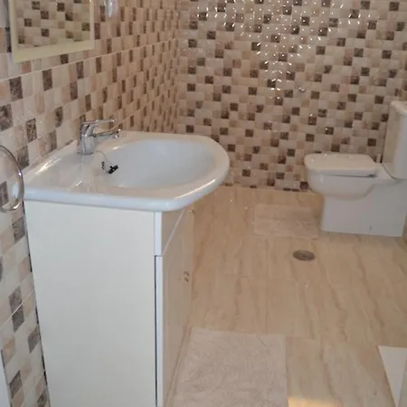 El Olimpo 7 Pax First Line 3673 Kaw Apartment Fuengirola