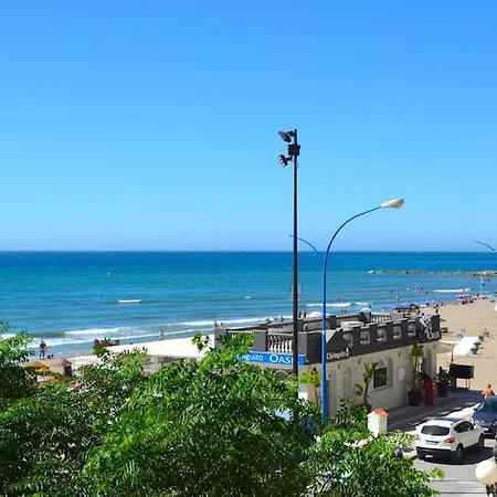 El Olimpo 7 Pax First Line 3673 Kaw Apartment