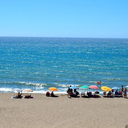 El Olimpo 7 Pax First Line 3673 Kaw Fuengirola
